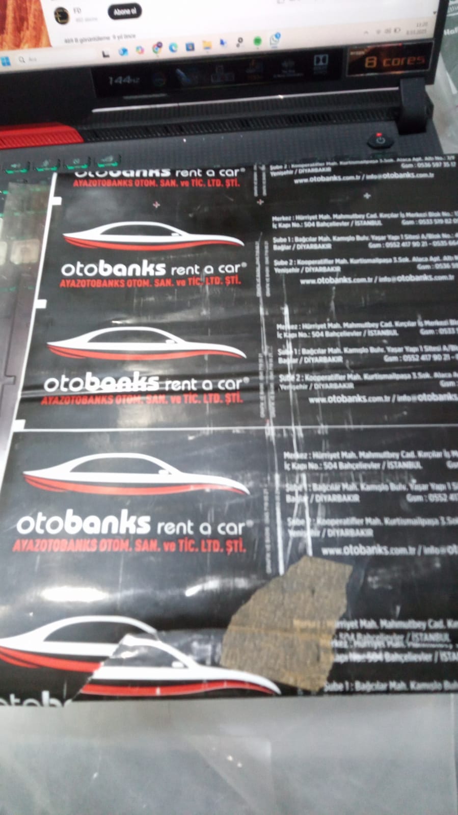 Otobanks Rent A Car